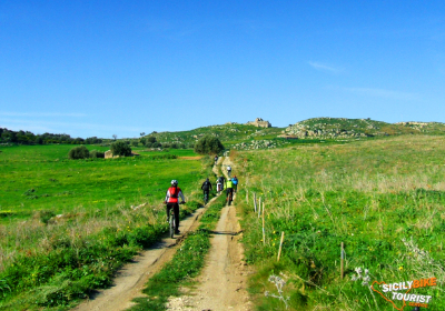 Agenzia/operatore Turistico Sicily Bike Tourist Service